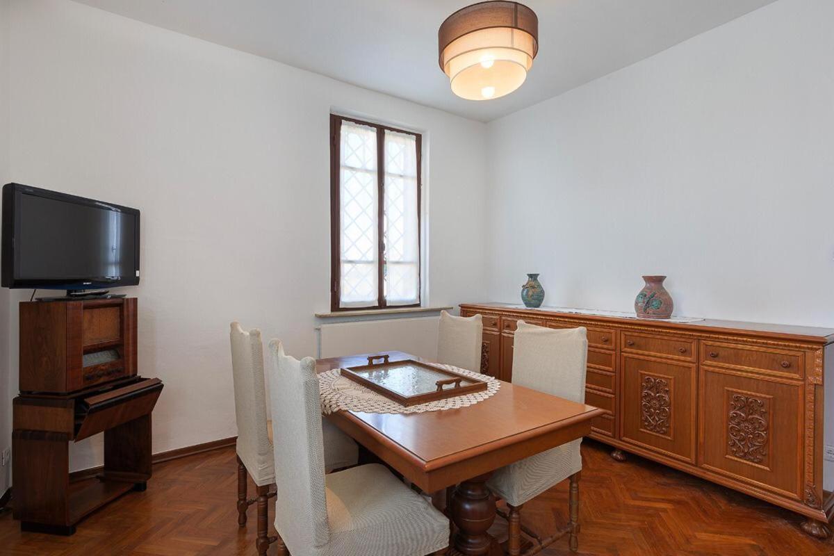 Locanda Da Romano Cadeo Kültér fotó