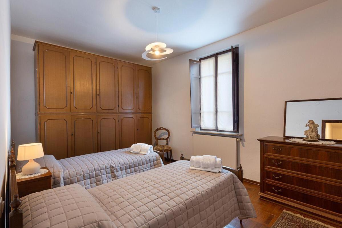 Locanda Da Romano Cadeo Kültér fotó