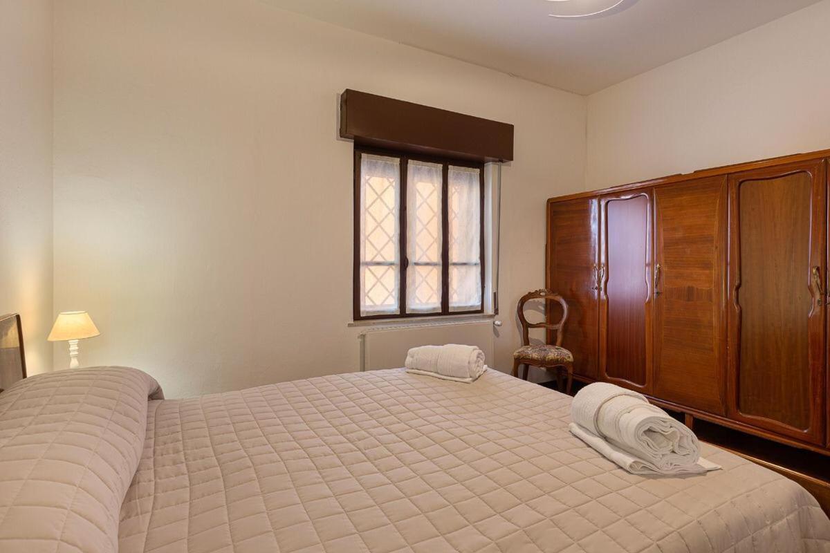 Locanda Da Romano Cadeo Kültér fotó