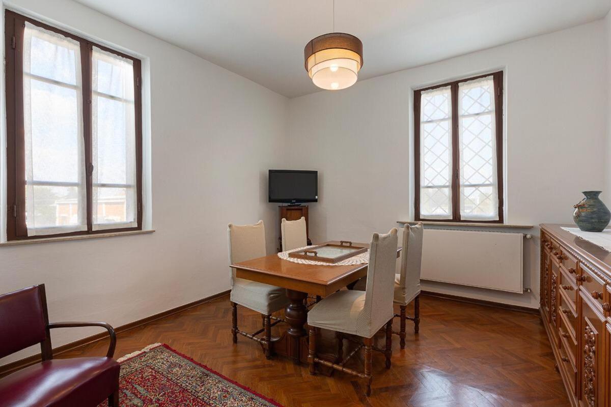 Locanda Da Romano Cadeo Kültér fotó