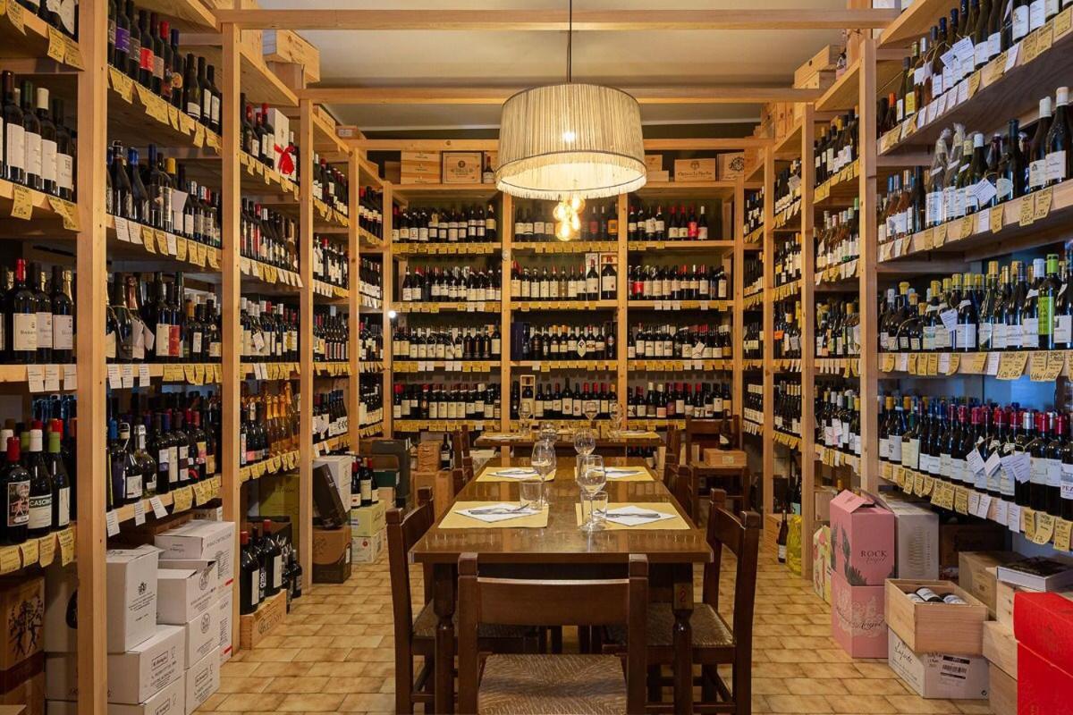 Locanda Da Romano Cadeo Kültér fotó