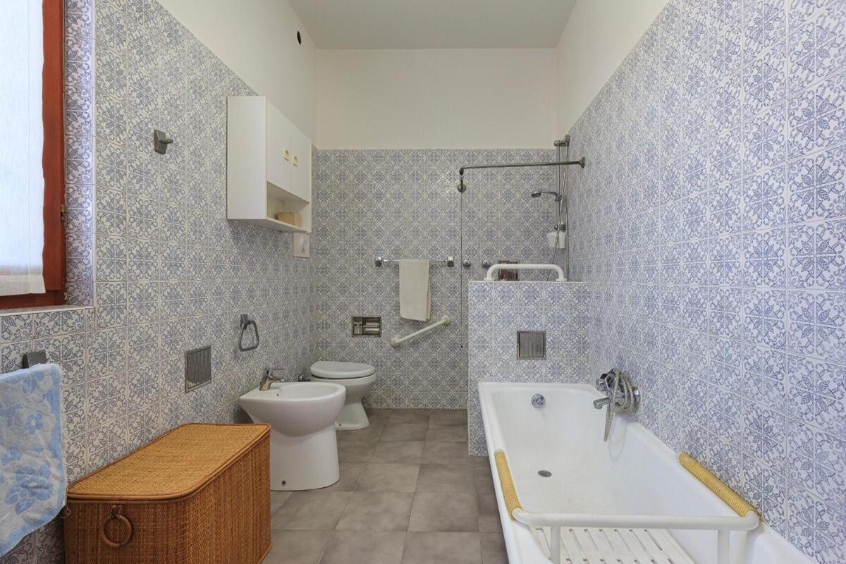 Locanda Da Romano Cadeo Kültér fotó