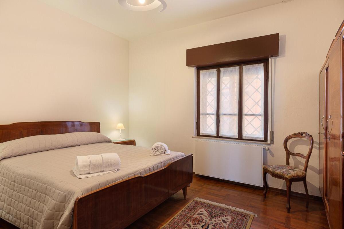 Locanda Da Romano Cadeo Kültér fotó